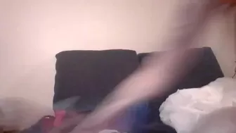 novemberbabymonster chaturbate Runette in beautiful clothes