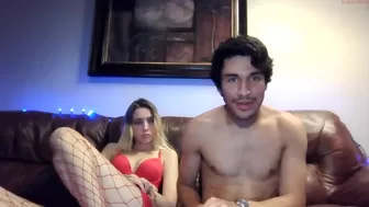 humblyhorny69 chaturbate Crazy Nurse Posing On Camera