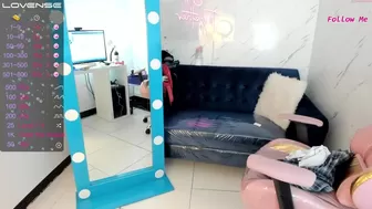 sweet_littleee chaturbate Lustful chick fingering pussy with sex toys