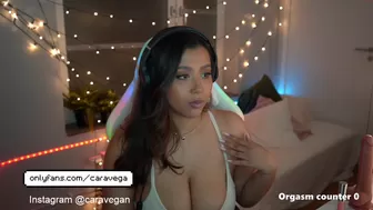carasweden chaturbate 25 February 2022