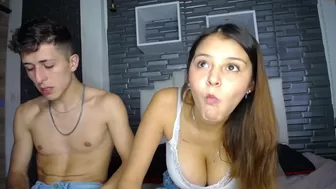 scarleth_patch chaturbate Sexy young lady dancing chic striptease