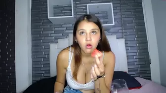 scarleth_patch chaturbate 24-03-2022 Full ticket show 2022