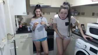 maya_and_guests chaturbate Hot thing gets great tits