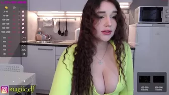 magic_elf chaturbate 25 january 2022 Newest from chaturbate Porn 2022