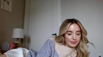 vegansoda chaturbate 6-01-2022 Full ticket show 2022