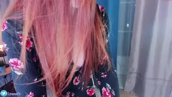 frenchgirl_ chaturbate 7_01_2022 Full ticket show 2022