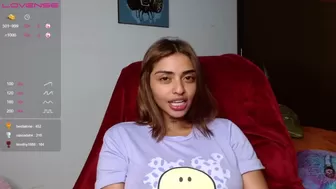 delirium_xoxo chaturbate 22-03-2022 Camcording 2022