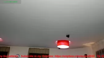 pbsteve chaturbate Naughty lady fucks her ass hard