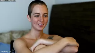 maeveminx chaturbate  meter dick in all holes