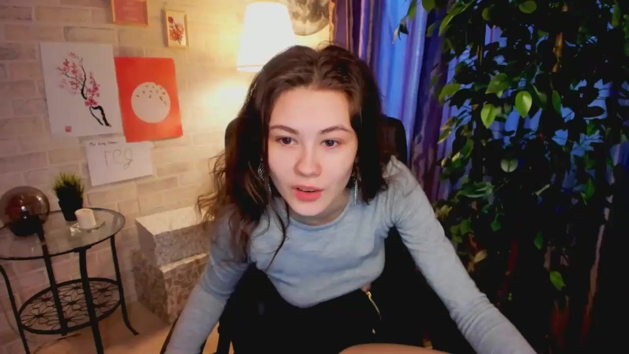 Little_mandy chaturbate.