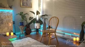 phoenix_taylor chaturbate  Masturbating broken-down cap