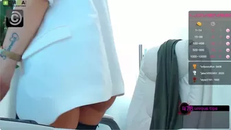 anyarayne chaturbate Hot female riding a sex toy