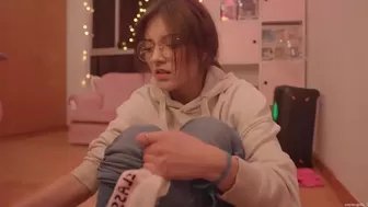 angela_5 chaturbate  jerking off cancer