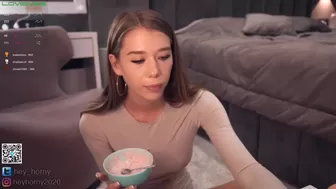 heyhorny_cb chaturbate 30_01_2022 Full ticket show 2022