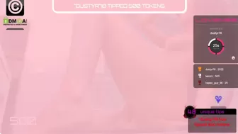 anyarayne chaturbate 30 january 2022 Latest webcam 2022