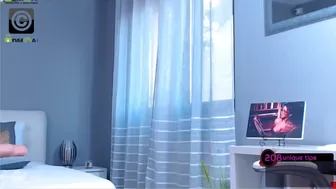 anyarayne chaturbate Big boob fucked standing up cancer
