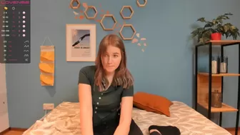 annstee chaturbate Luscious babes lick cunt in pose