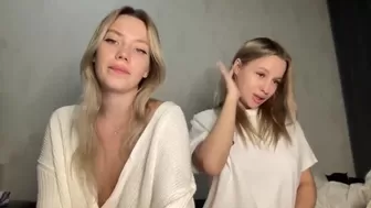 angel_from_sky chaturbate Naughty bitch sucks guy's dick