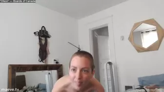 maeveminx chaturbate 4-02-2022 Full ticket show 2022
