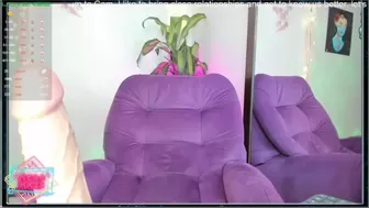 nebamazee chaturbate 8 january 2022 Full ticket show 2022