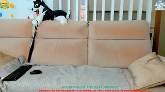 coy_amina chaturbate 28-03-2022 Latest broadcasting 2022