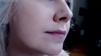 slavebc chaturbate  wet pussy jumps on cock