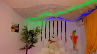 willa_wilkins chaturbate 20 February 2022