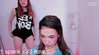 dakota_ossa chaturbate 20-03-2022 Latest broadcasting 2022