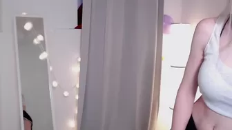 appr0ved chaturbate Incendiary passion excites its tits