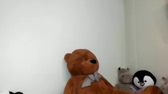 _elisfox chaturbate 14/02/2022 Latest sex show 2022