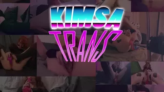 KimsaTrans onlyfans 6 january 2022 broadcast 2022
