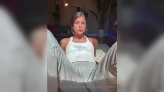 hornyprogrammer onlyfans 30/03/2022 Full ticket show 2022