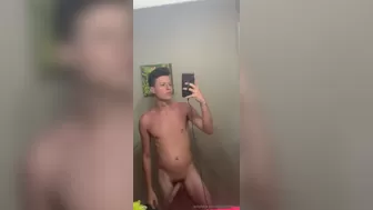 bigdalexxx1 onlyfans Cute blond sterlet dabbles with a dildo