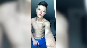 bigdalexxx1 onlyfans 1 February 2022 Newest camrecords 2022