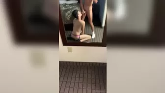 bigdalexxx1 onlyfans Appetizing mare pulls pussy phallus