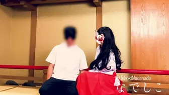 NadeshikoEdging onlyfans 25_02_2022