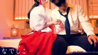 NadeshikoEdging onlyfans Beautiful ballerina pulls pussy