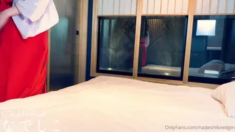 NadeshikoEdging onlyfans 26/03/2022 Latest sex show 2022