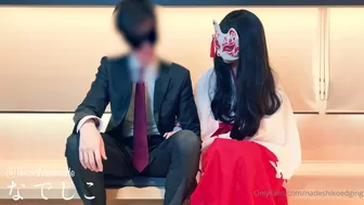 NadeshikoEdging onlyfans 6 February 2022 Latest sex show 2022