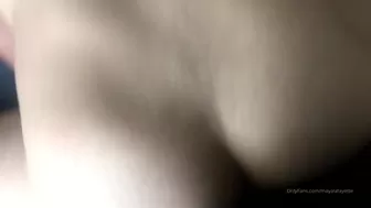 Maya Lafayette onlyfans 14/02/2022 Full ticket show 2022