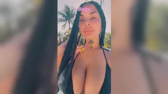 Aliza Jane onlyfans 7/01/2022 Full ticket show 2022