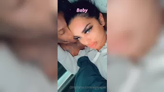 Aliza Jane onlyfans 23/01/2022 Latest broadcasting 2022