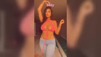 Aliza Jane onlyfans 12_03_2022 Full ticket show 2022