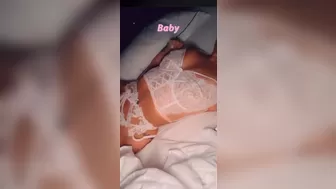 Aliza Jane onlyfans 26/02/2022 Latest sex show 2022