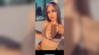 Aliza Jane onlyfans To the cute chick rubs her clit