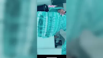 Aliza Jane onlyfans 8/02/2022 webcam masturbation