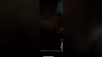 Aliza Jane onlyfans Shy slut with a nice ass fucks pussy