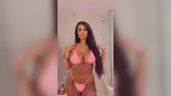 Aliza Jane onlyfans 9/02/2022 Latest webcam 2022 2