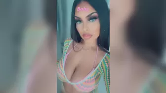 Aliza Jane onlyfans 13/03/2022 stream Porn 2022