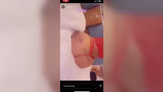 Aliza Jane onlyfans 13 February 2022